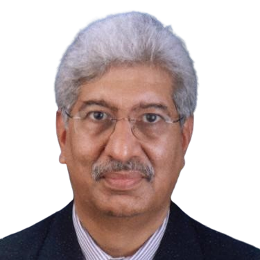 Bimal Bhavanani